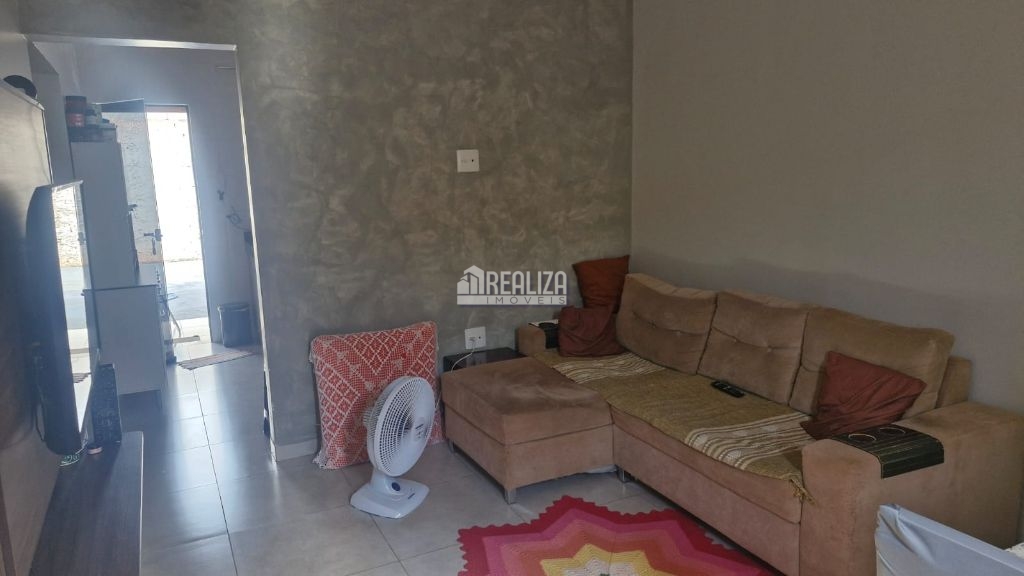 Casa, 2 quartos, 56 m² - Foto 2