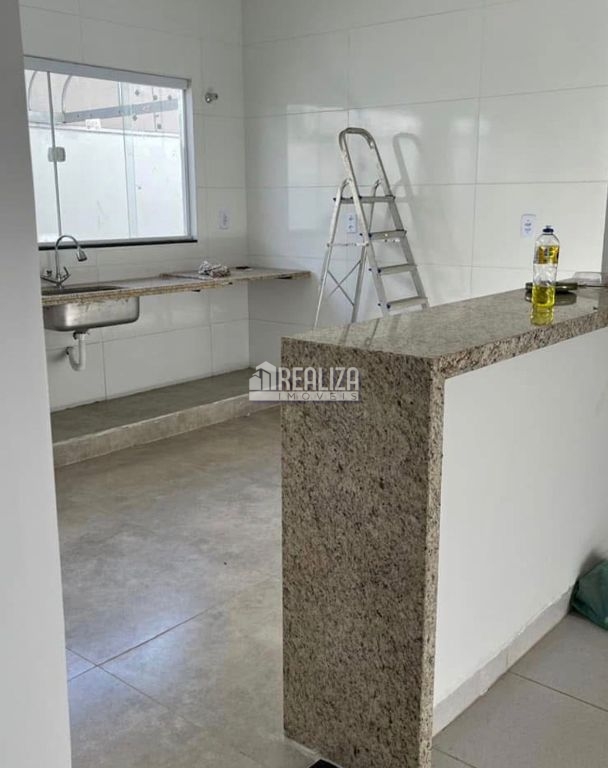 Casa, 5 quartos - Foto 7