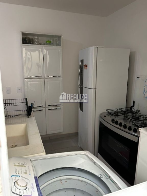 Apartamento, 2 quartos, 46 m² - Foto 9