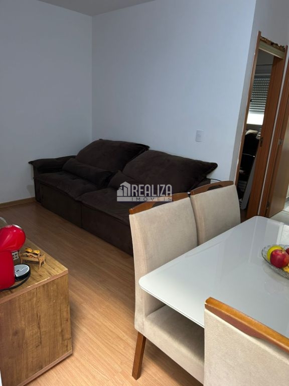 Apartamento, 2 quartos, 46 m² - Foto 1