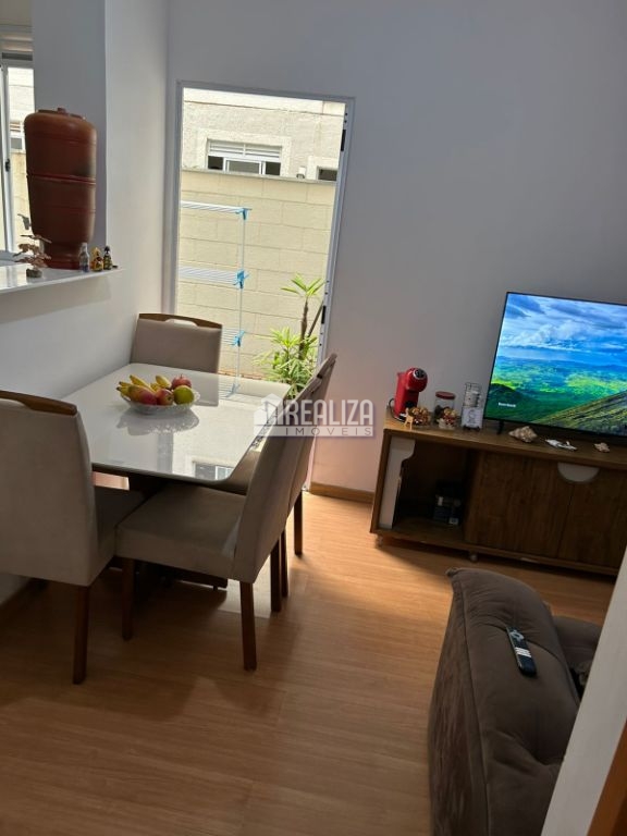 Apartamento, 2 quartos, 46 m² - Foto 3