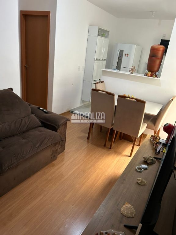Apartamento, 2 quartos, 46 m² - Foto 2