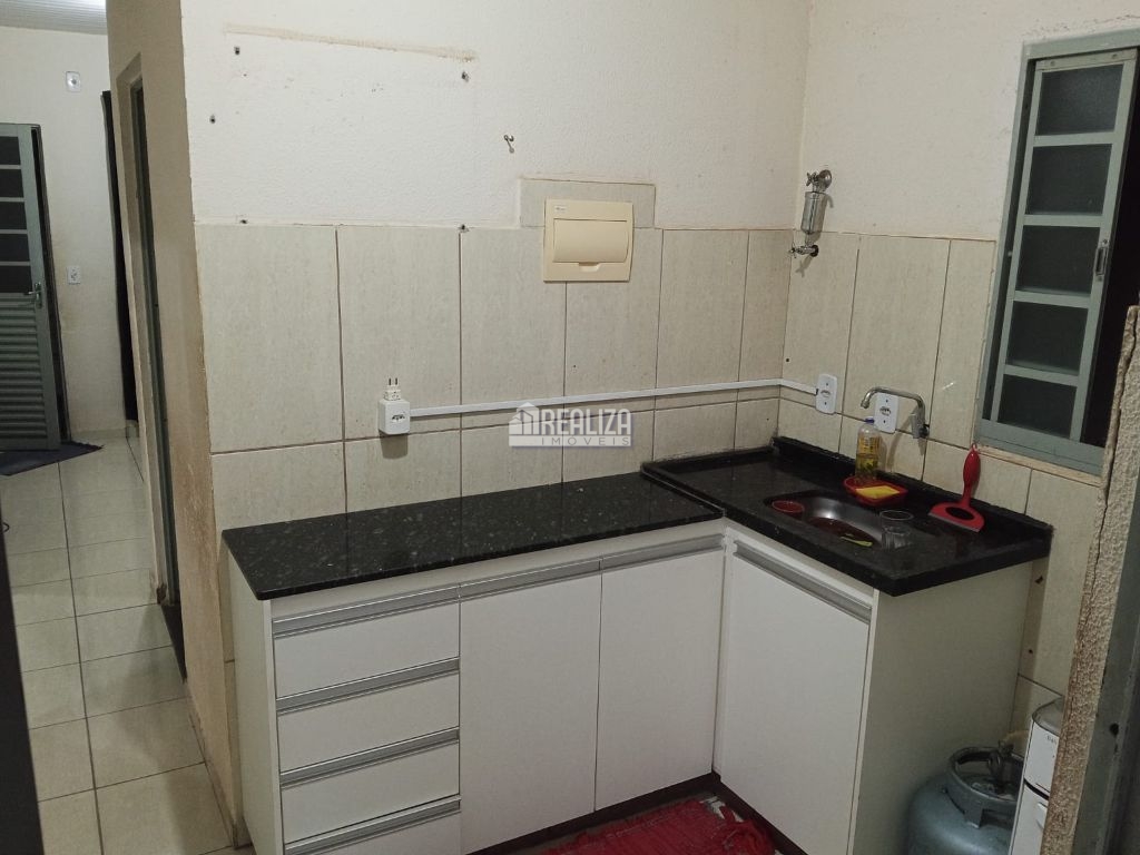 Casa, 3 quartos, 116 m² - Foto 1