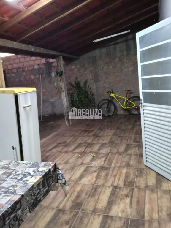 Casa, 3 quartos, 116 m² - Foto 8