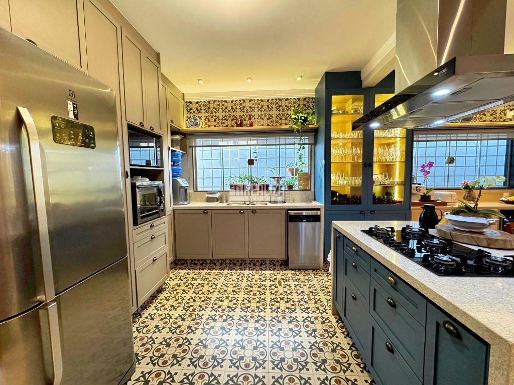 Casa, 3 quartos, 270 m² - Foto 11