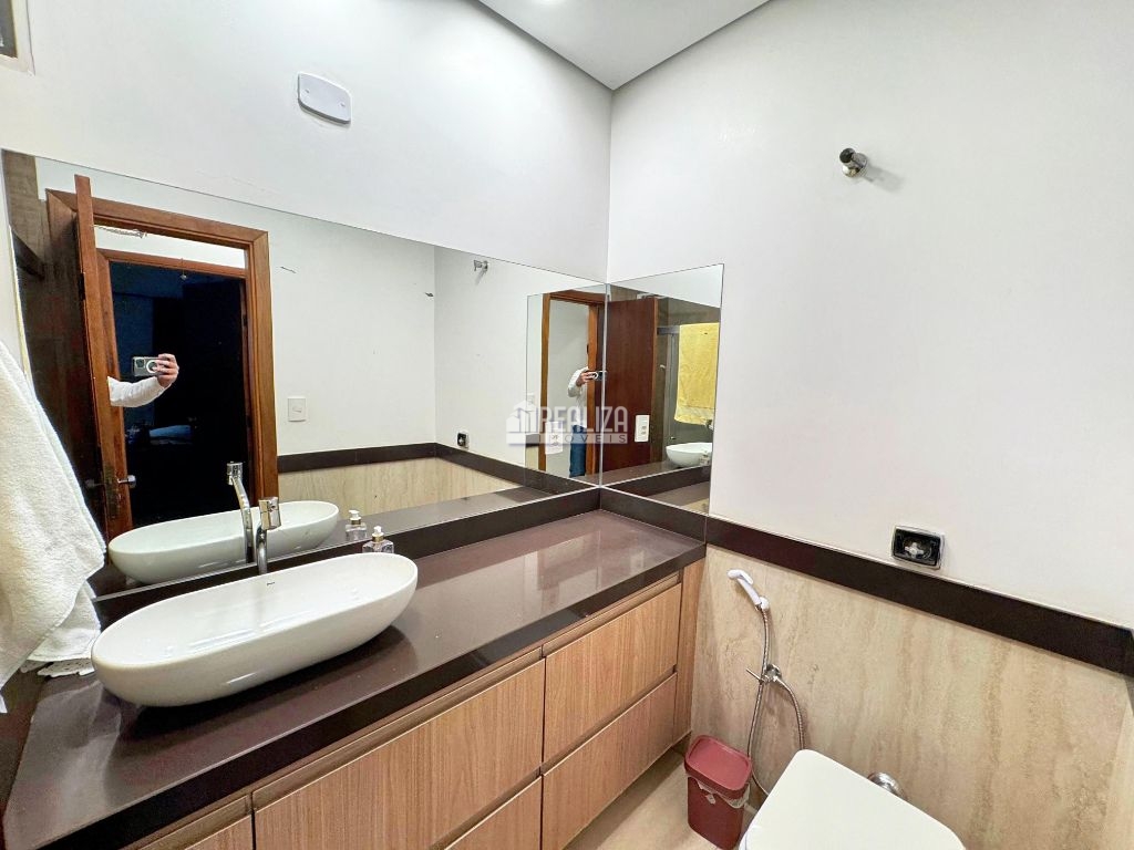 Casa, 3 quartos, 270 m² - Foto 7