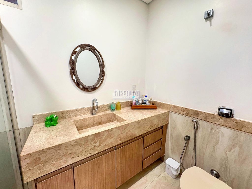 Casa, 3 quartos, 270 m² - Foto 9