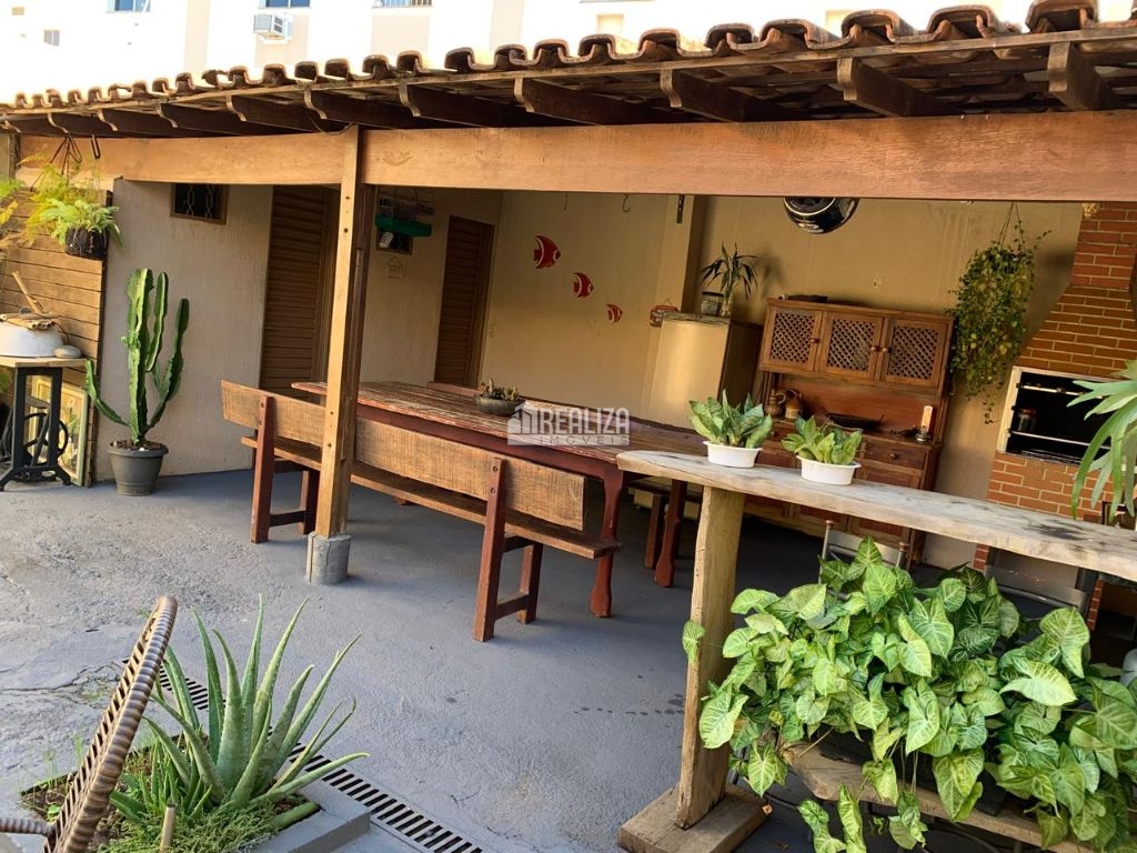 Casa, 3 quartos, 169 m² - Foto 4