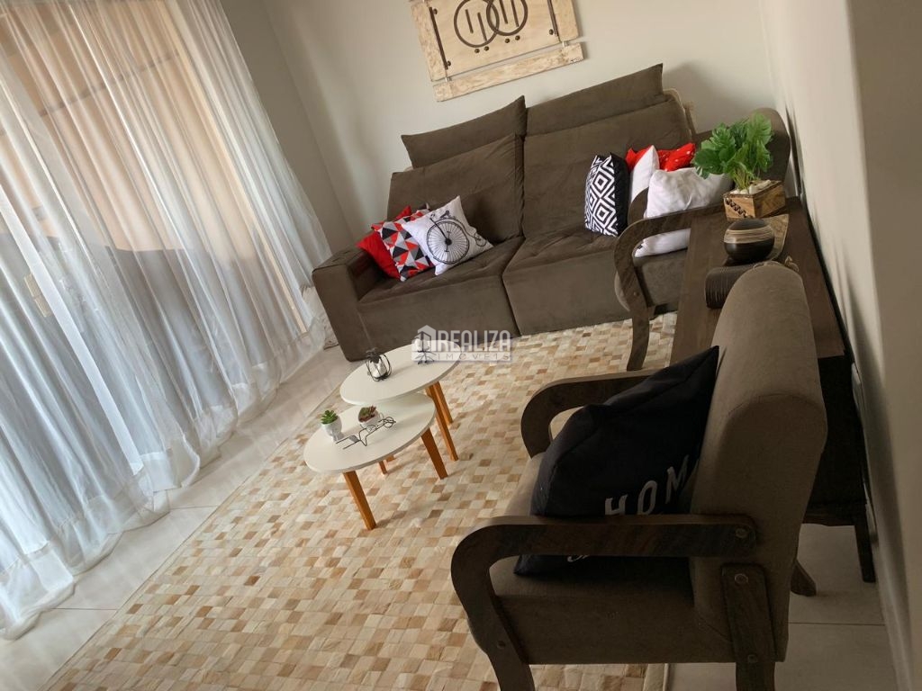 Casa, 3 quartos, 169 m² - Foto 7