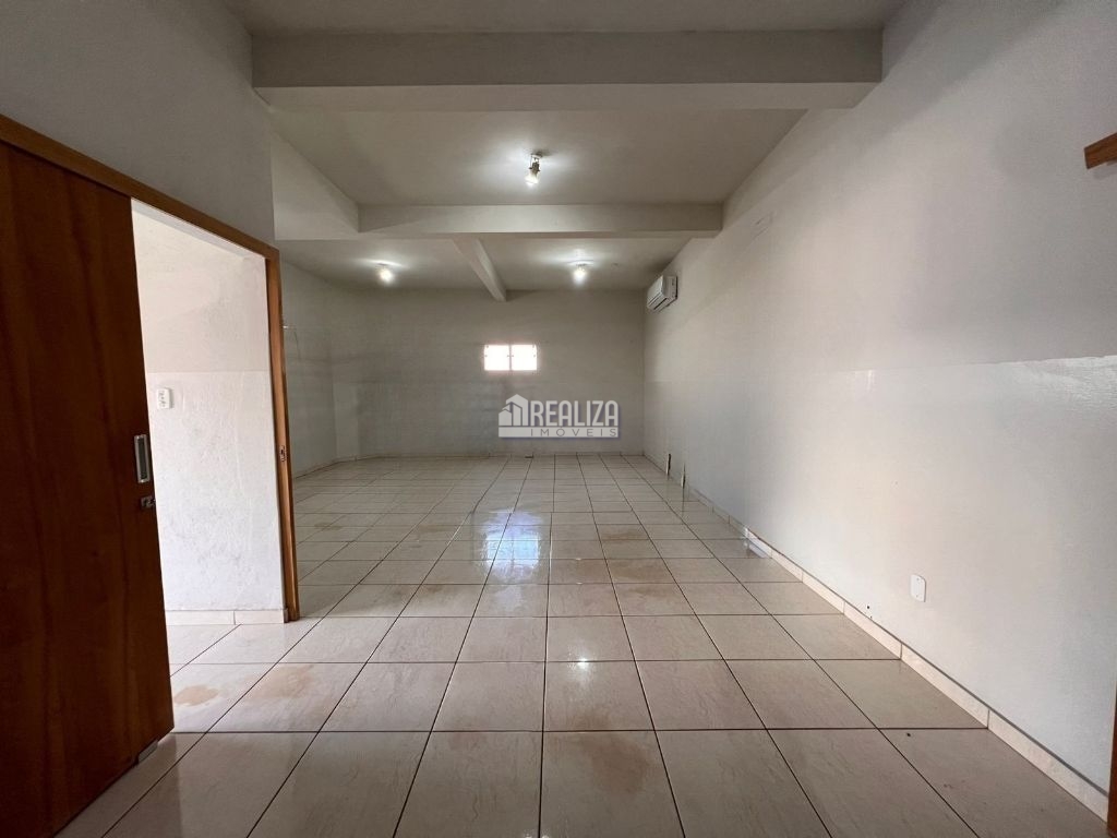 Loja-Salão, 80 m² - Foto 1