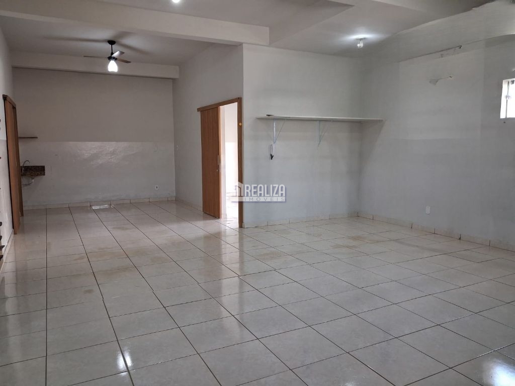 Loja-Salão, 80 m² - Foto 2