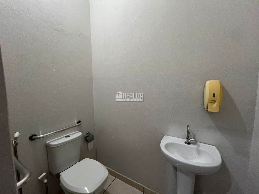 Loja-Salão, 80 m² - Foto 4