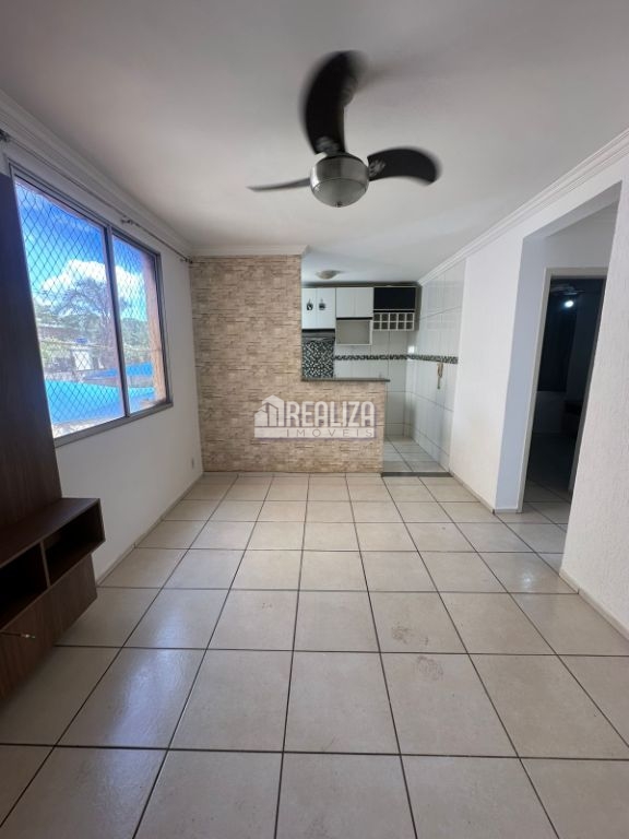 Apartamento, 2 quartos, 49 m² - Foto 1