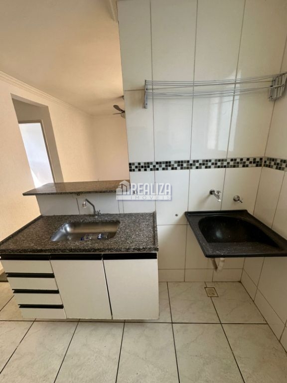 Apartamento, 2 quartos, 49 m² - Foto 2