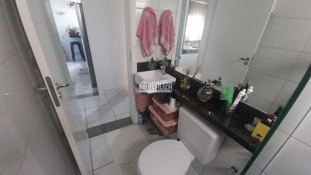 Apartamento, 2 quartos, 66 m² - Foto 5