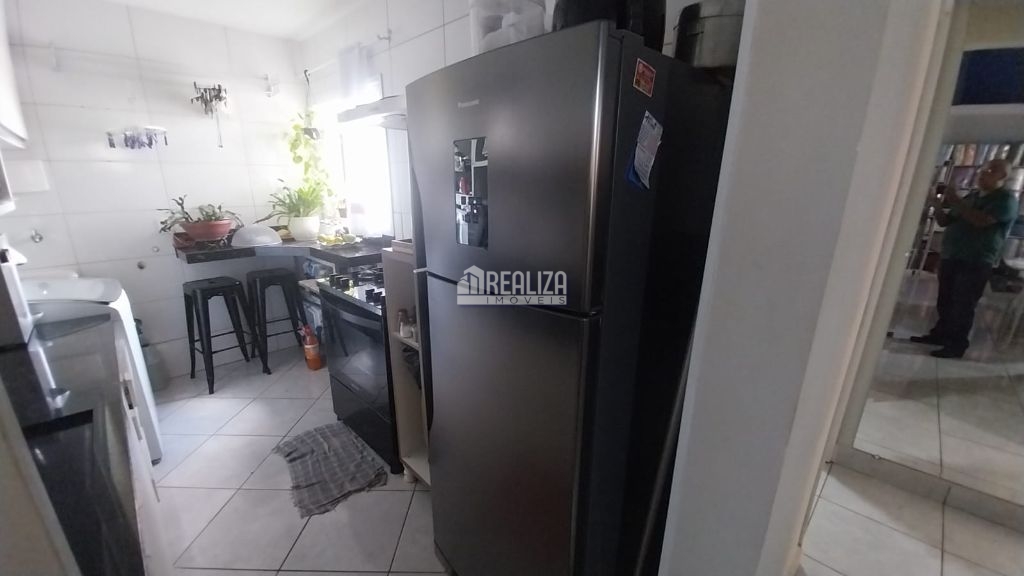 Apartamento, 2 quartos, 66 m² - Foto 9