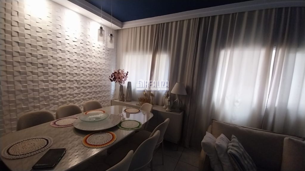 Apartamento, 2 quartos, 66 m² - Foto 2