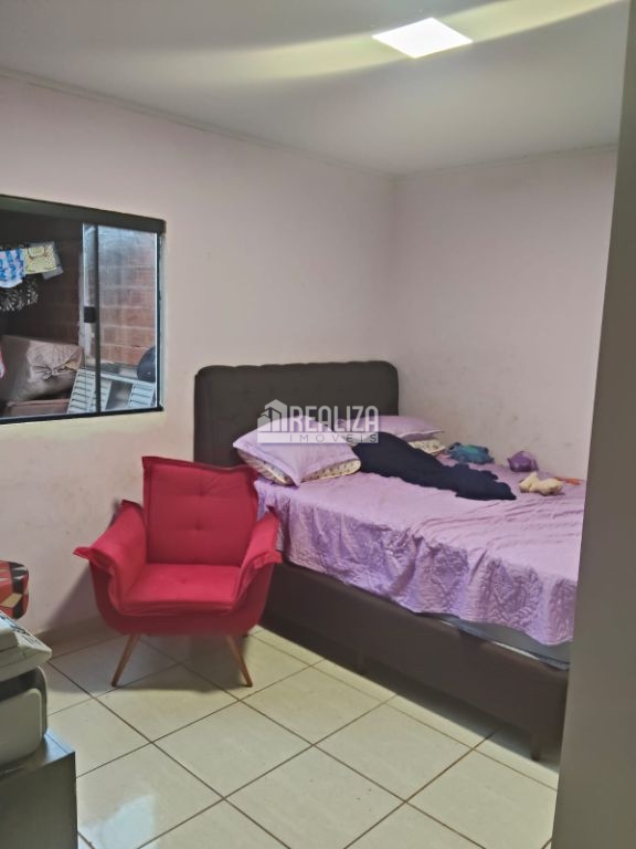 Casa, 3 quartos, 57 m² - Foto 5