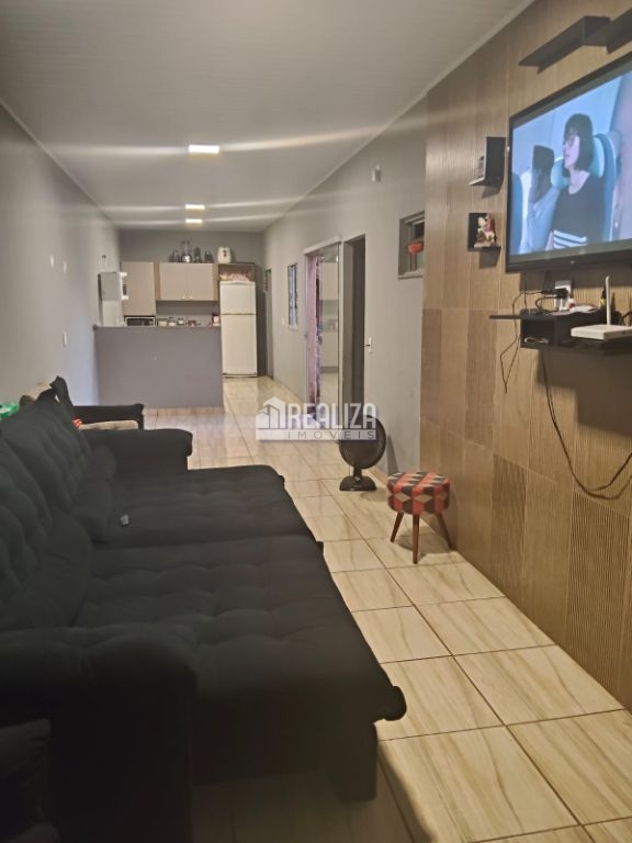 Casa, 3 quartos, 57 m² - Foto 8