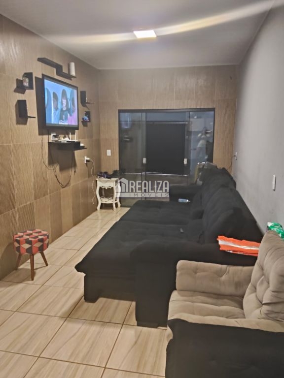 Casa, 3 quartos, 57 m² - Foto 1