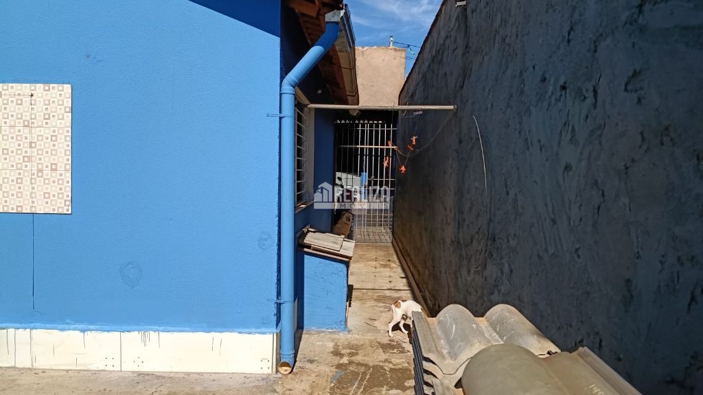 Casa, 2 quartos, 45 m² - Foto 11