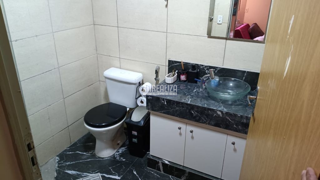 Casa, 2 quartos, 45 m² - Foto 4