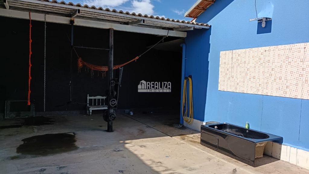 Casa, 2 quartos, 45 m² - Foto 9