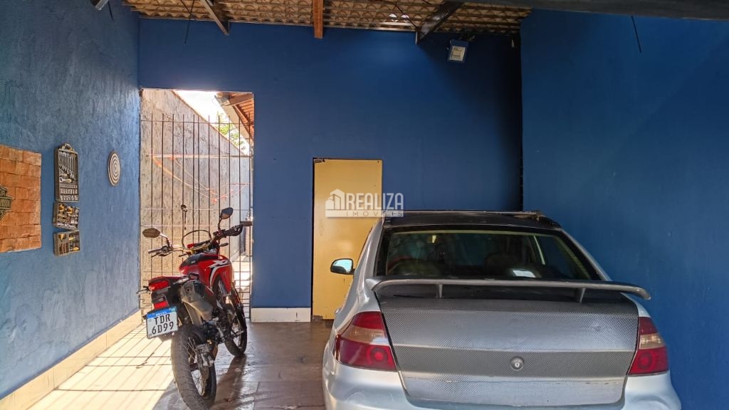 Casa, 2 quartos, 45 m² - Foto 12