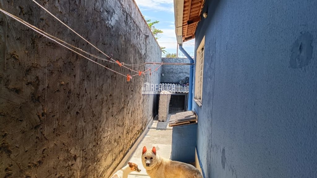 Casa, 2 quartos, 45 m² - Foto 8