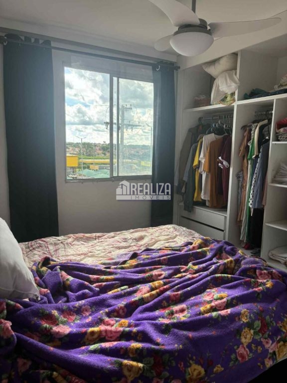 Apartamento, 2 quartos, 49 m² - Foto 4