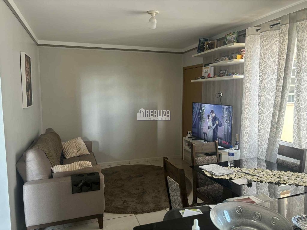 Apartamento, 2 quartos, 49 m² - Foto 7