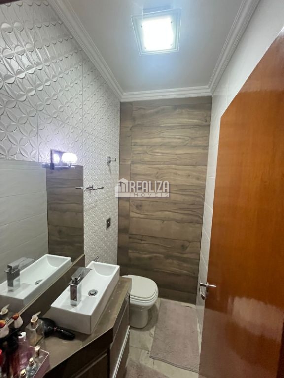 Casa, 3 quartos, 164 m² - Foto 4