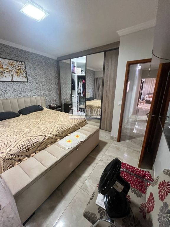 Casa, 3 quartos, 164 m² - Foto 7