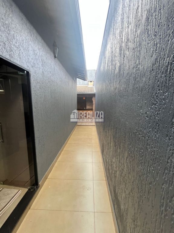 Casa, 3 quartos, 164 m² - Foto 21