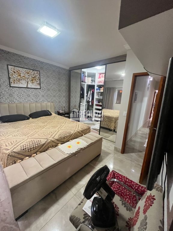 Casa, 3 quartos, 164 m² - Foto 5