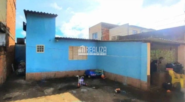 Casa, 2 quartos - Foto 5