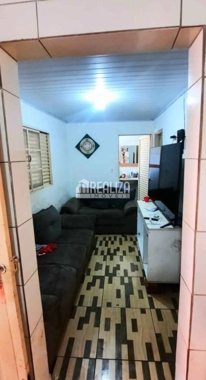 Casa, 2 quartos - Foto 3