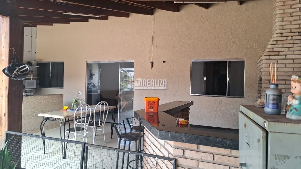 Casa, 2 quartos, 131 m² - Foto 5