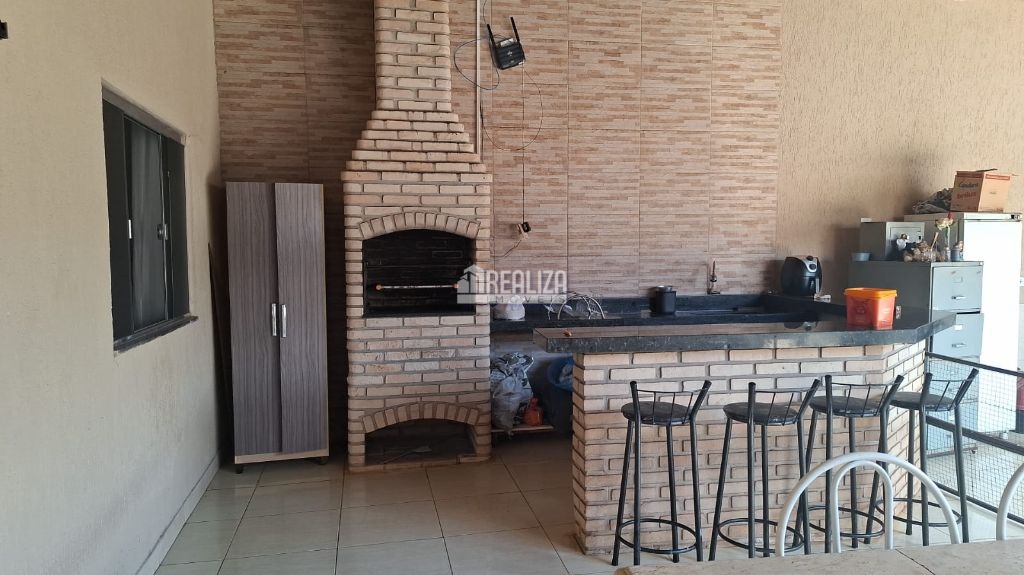 Casa, 2 quartos, 131 m² - Foto 3