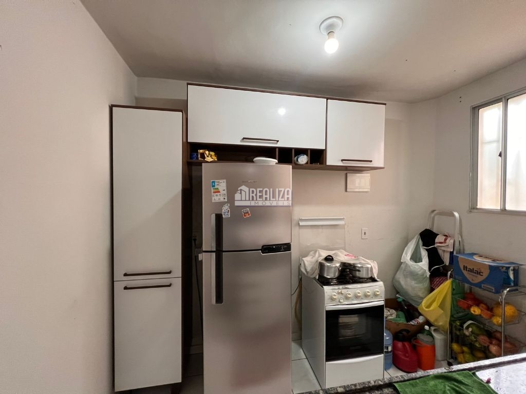 Apartamento, 2 quartos, 48 m² - Foto 3