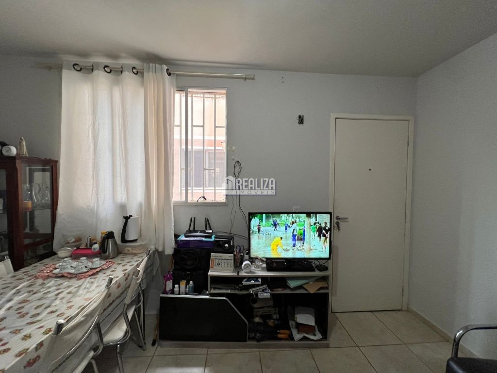 Apartamento, 2 quartos, 48 m² - Foto 5