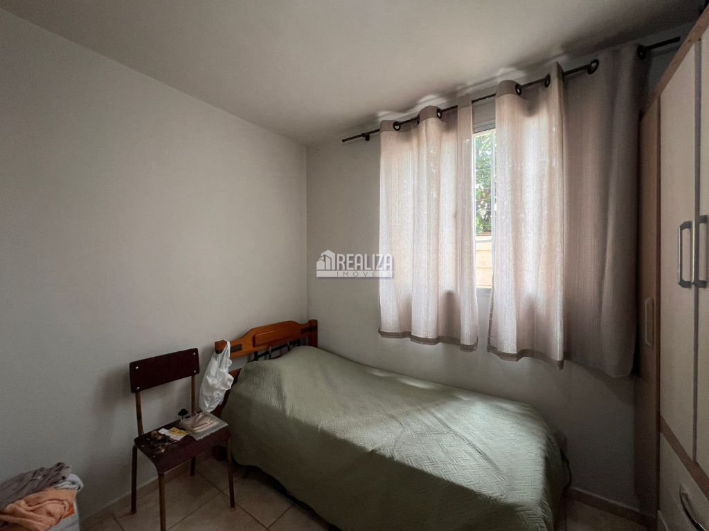 Apartamento, 2 quartos, 48 m² - Foto 4
