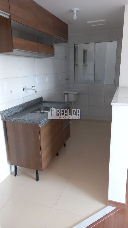 Apartamento, 2 quartos, 53 m² - Foto 2
