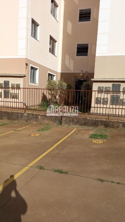 Apartamento, 2 quartos, 48 m² - Foto 8