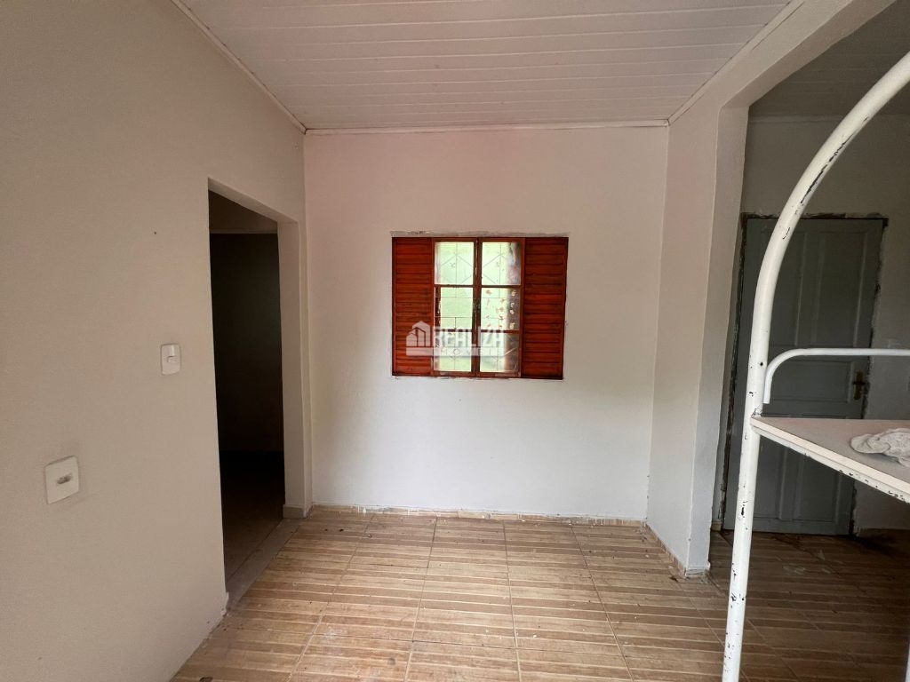 Casa, 1 quarto, 55 m² - Foto 1