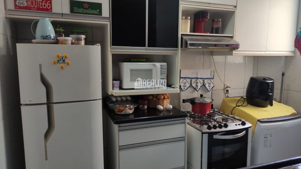 Apartamento, 2 quartos, 48 m² - Foto 3