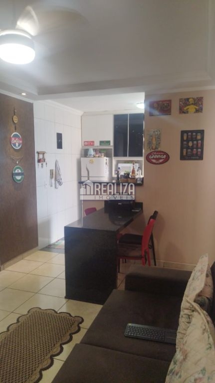 Apartamento, 2 quartos, 48 m² - Foto 4