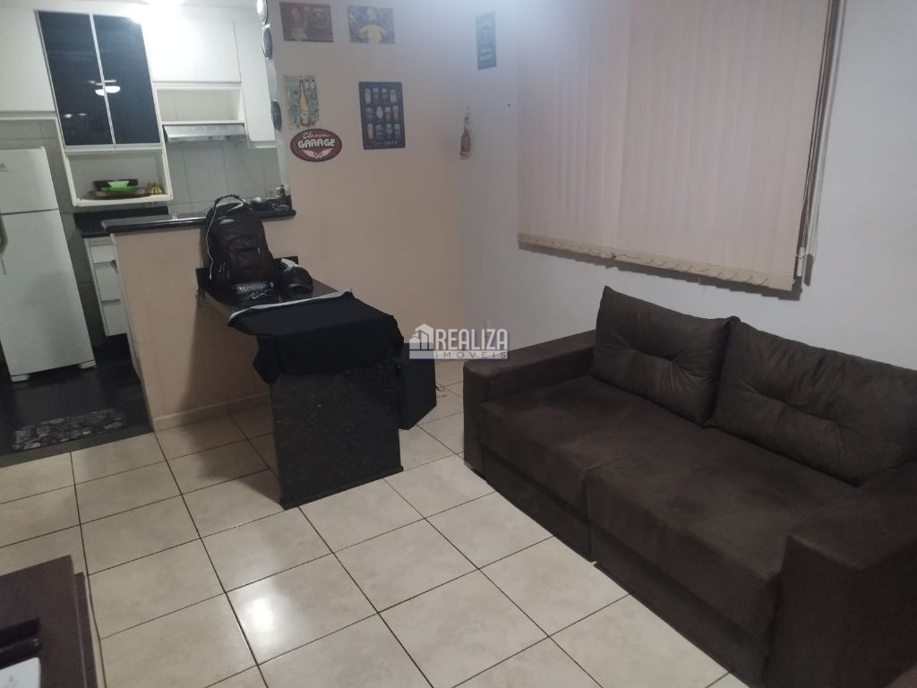 Apartamento, 2 quartos, 48 m² - Foto 5