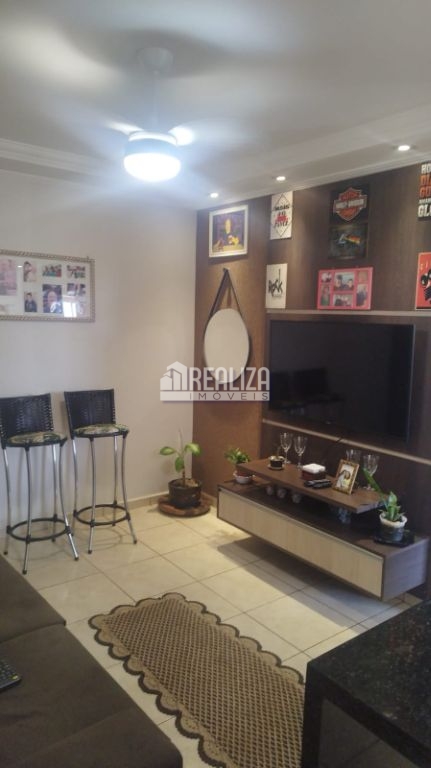 Apartamento, 2 quartos, 48 m² - Foto 1