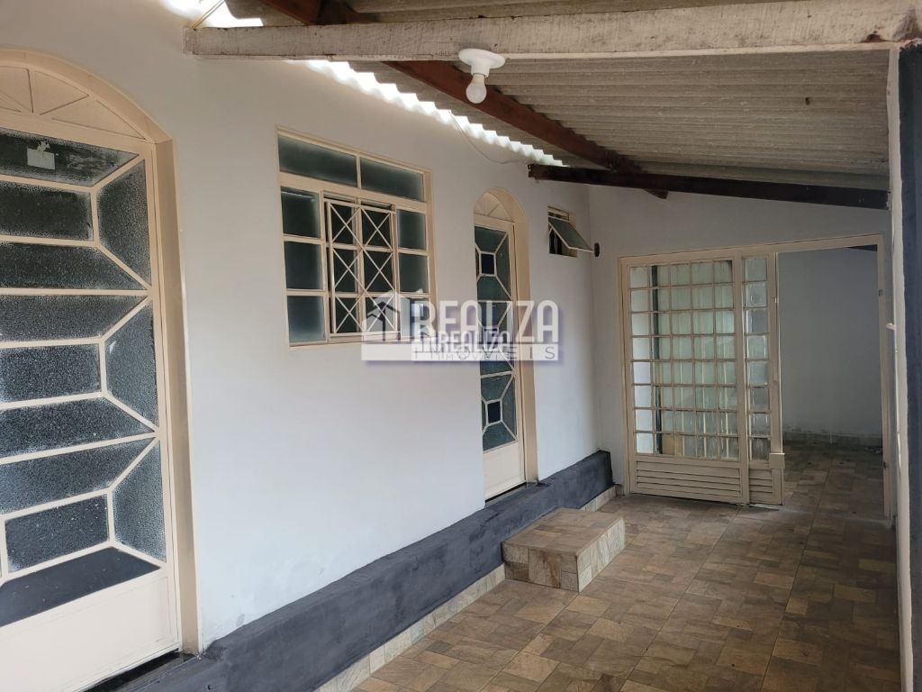 Casa, 1 quarto - Foto 4